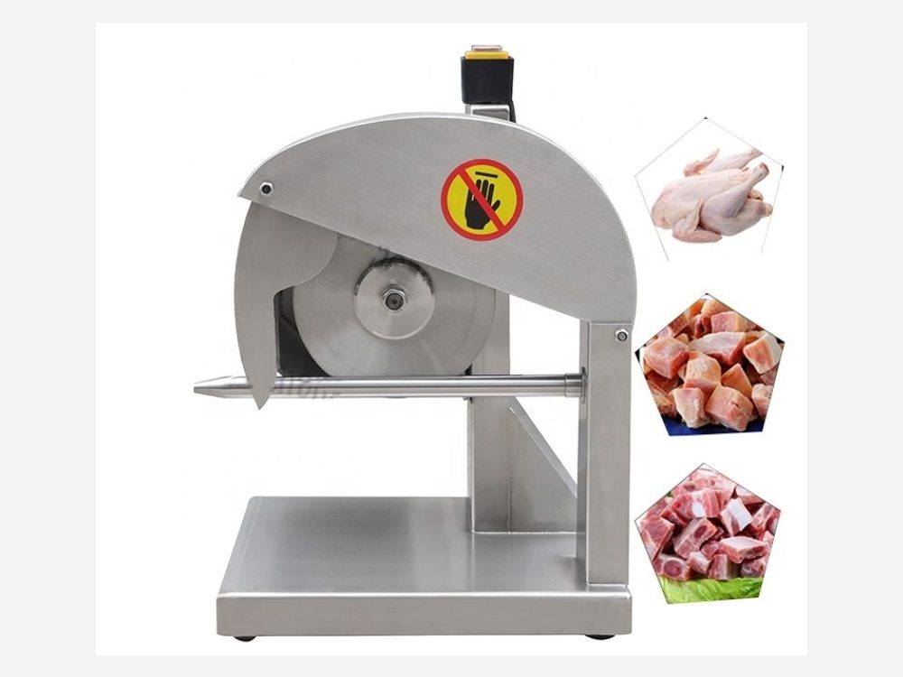 Meat Cutter